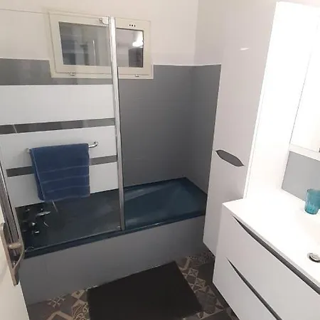 Escapade Дом отдыха *