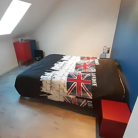 Casa de Férias Escapade *